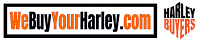 WeBuyYourHarley.com Logo