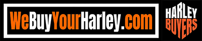 WeBuyYourHarley.com Logo